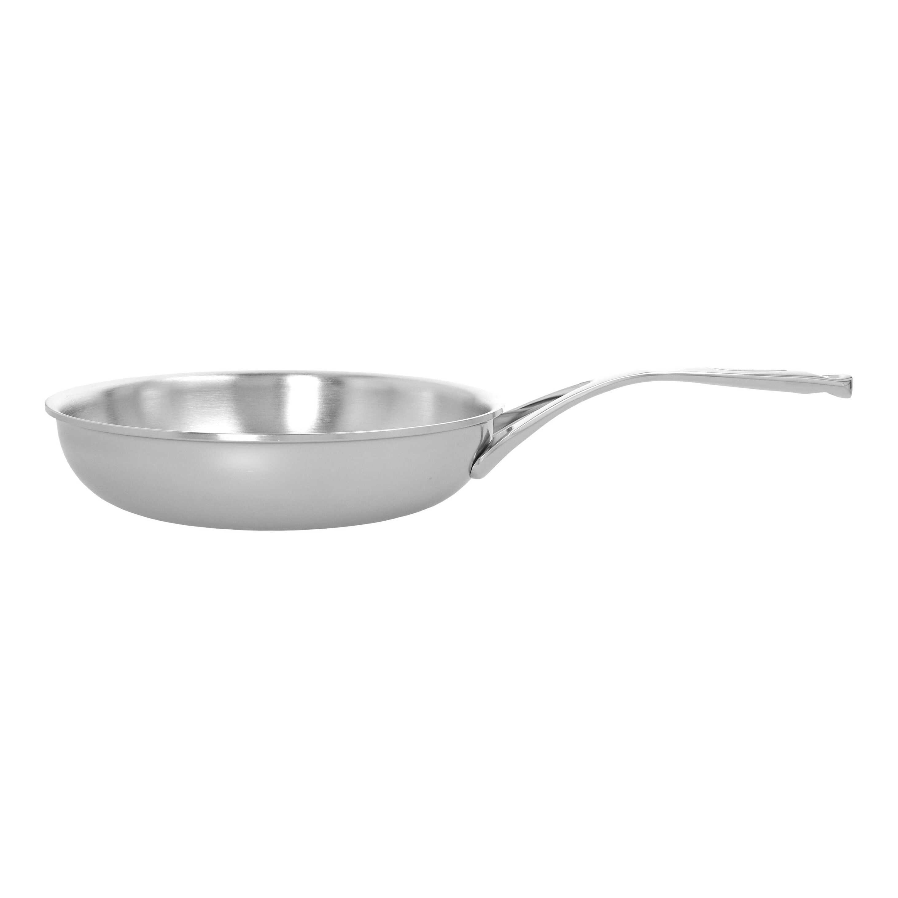 demeyere controlinduc x koekenpan 20cm