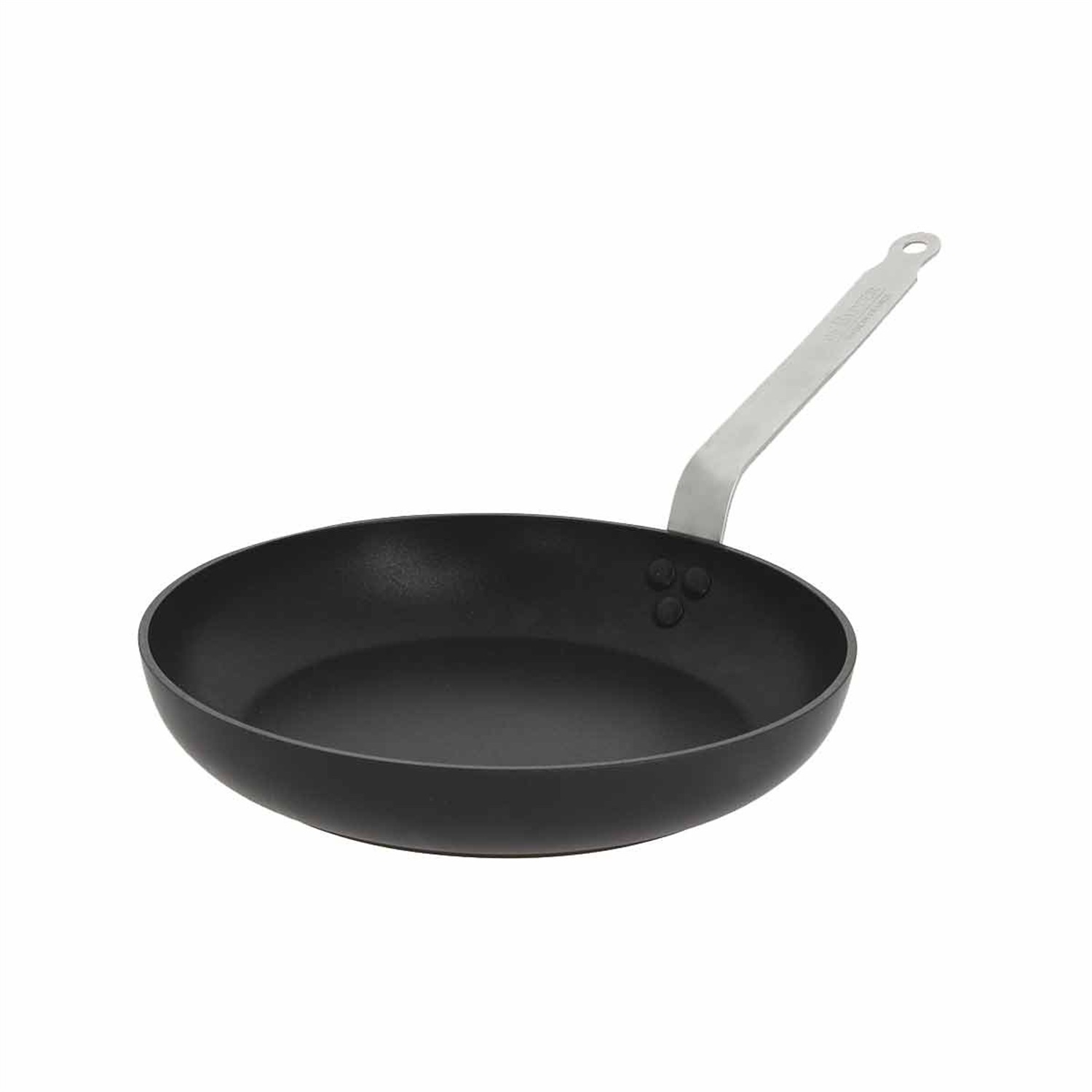 de buyer choc intense koekenpan 876028 28cm