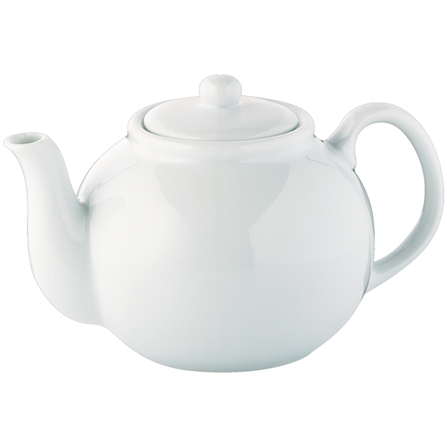 cilio theepot 175l porselein