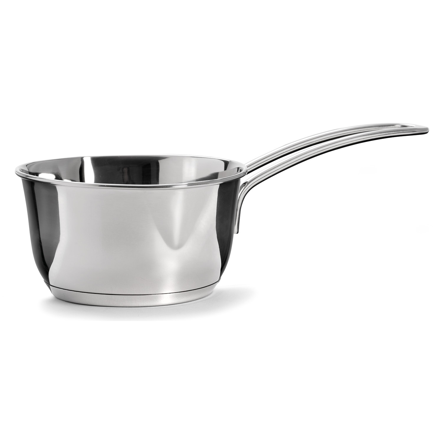 cookspoint weis boterpan 12cm