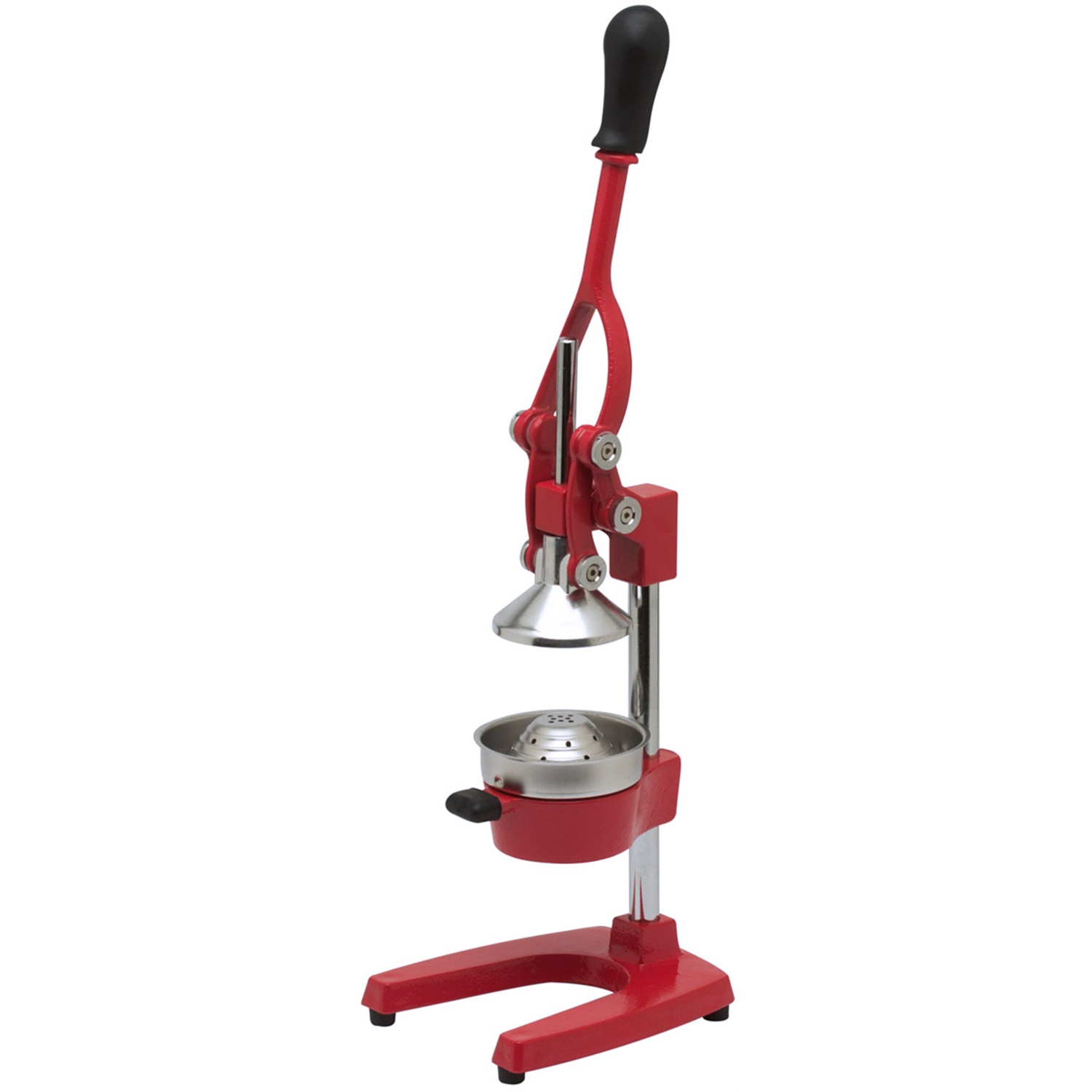dok juicer citruspers 71cm rood