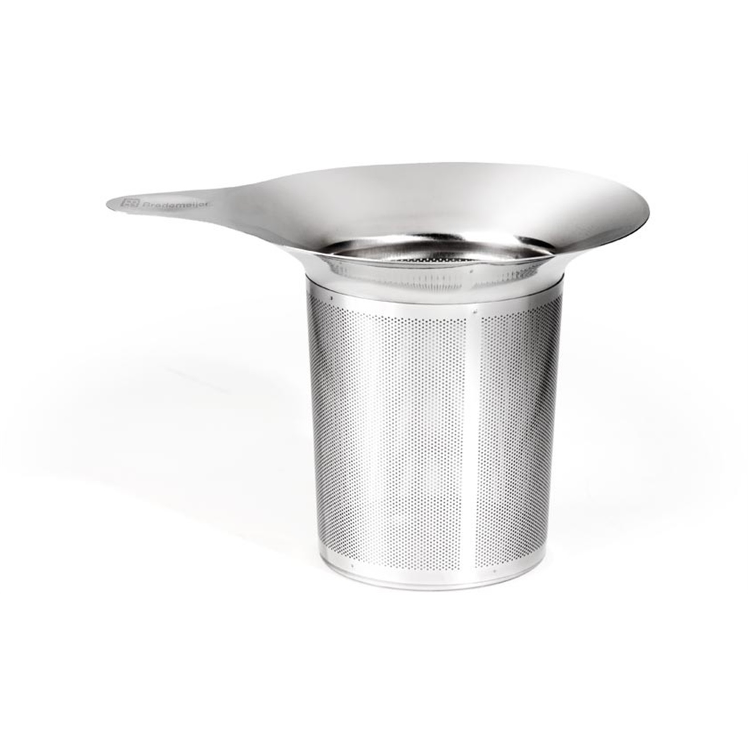 bredemeijer universal theefilter 89cm rvs