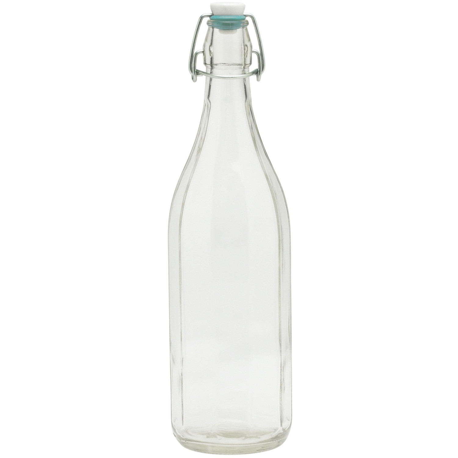 deti weckfles met beugeldop 033l