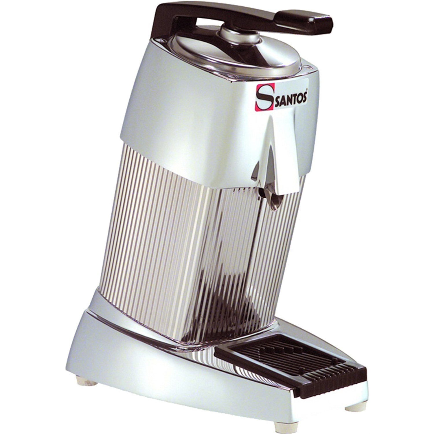 santos super de luxe citruspers e408013 chroom