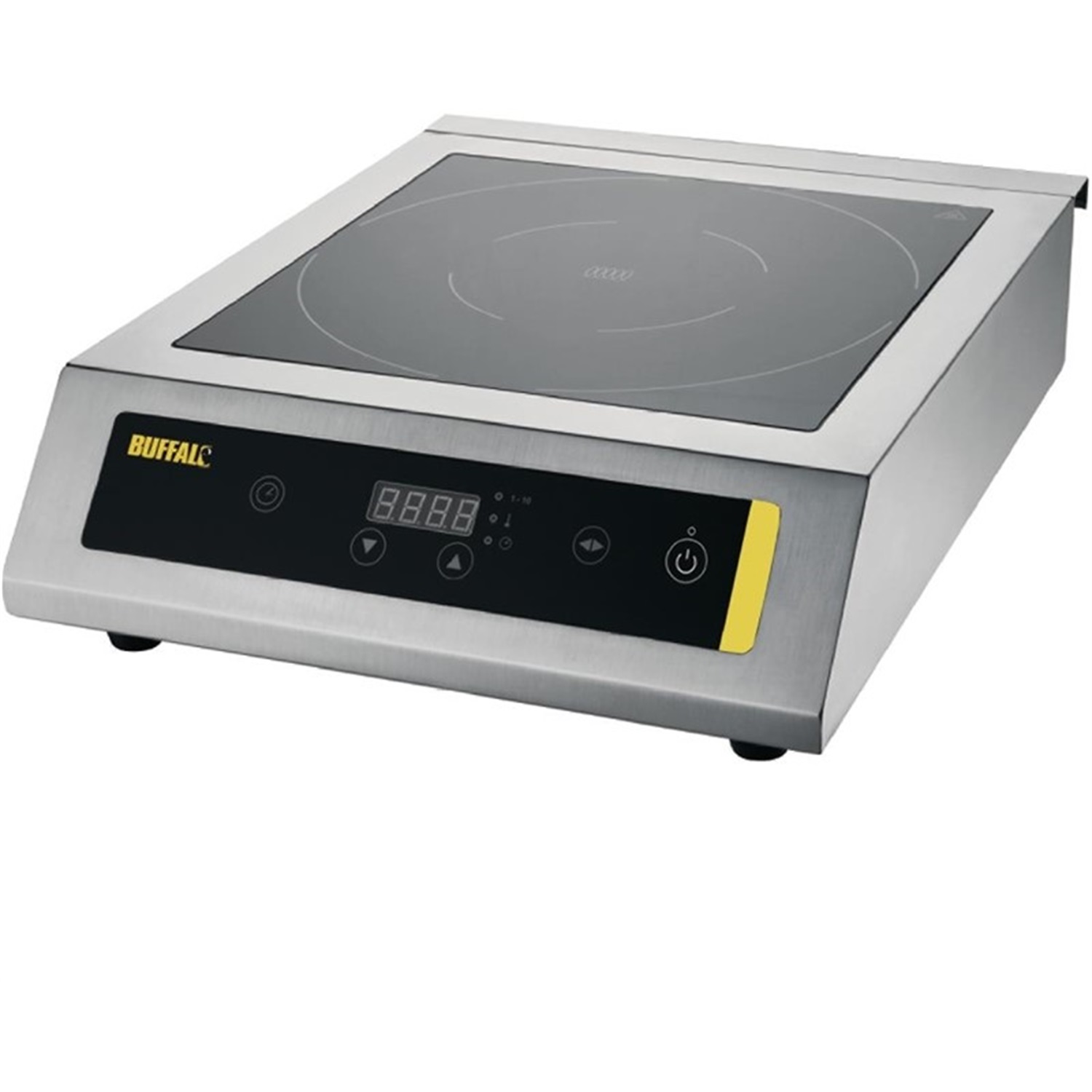 buffalo inductiekookplaat cp799 3kw